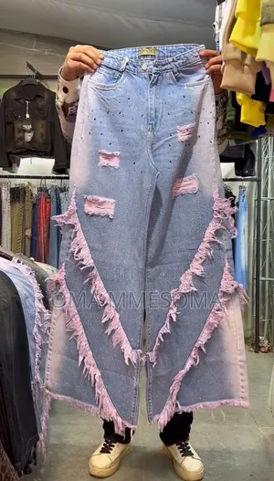Baggy Jeans
