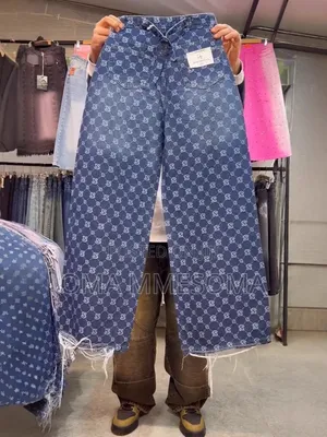 Baggy Jeans