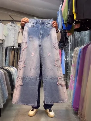 Baggy Jeans