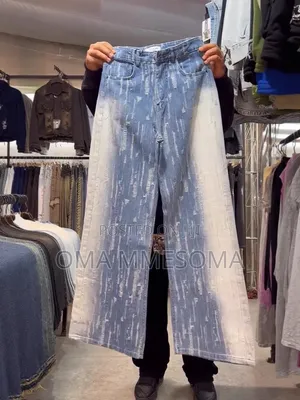 Baggy Jeans