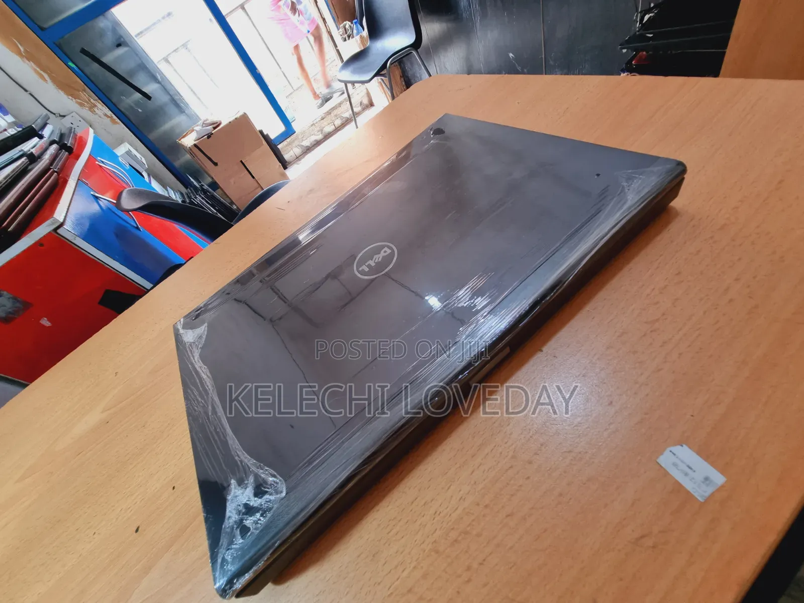 Laptop Dell Precision M4800 32GB Intel Core i7 SSD 512GB