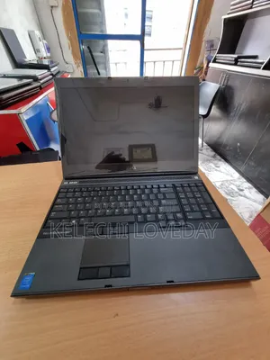 Laptop Dell Precision M4800 32GB Intel Core i7 SSD 512GB
