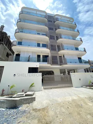3bdrm Apartment in Ikate for sale