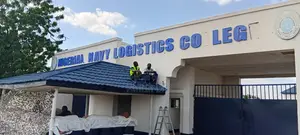 CCTV Installation