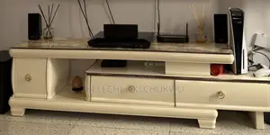 Generic Modern TV Console