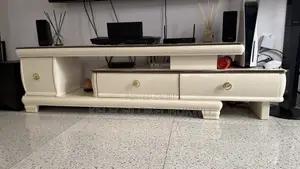 Generic Modern TV Console