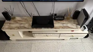 Generic Modern TV Console
