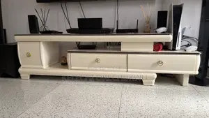 Generic Modern TV Console