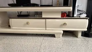 Generic Modern TV Console