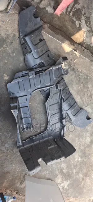 Engine Cover/Under Engine Splash Shield Kia Cerato 2014/2015