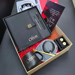 Customized Gift Boxes | Gift Packages for Him Her