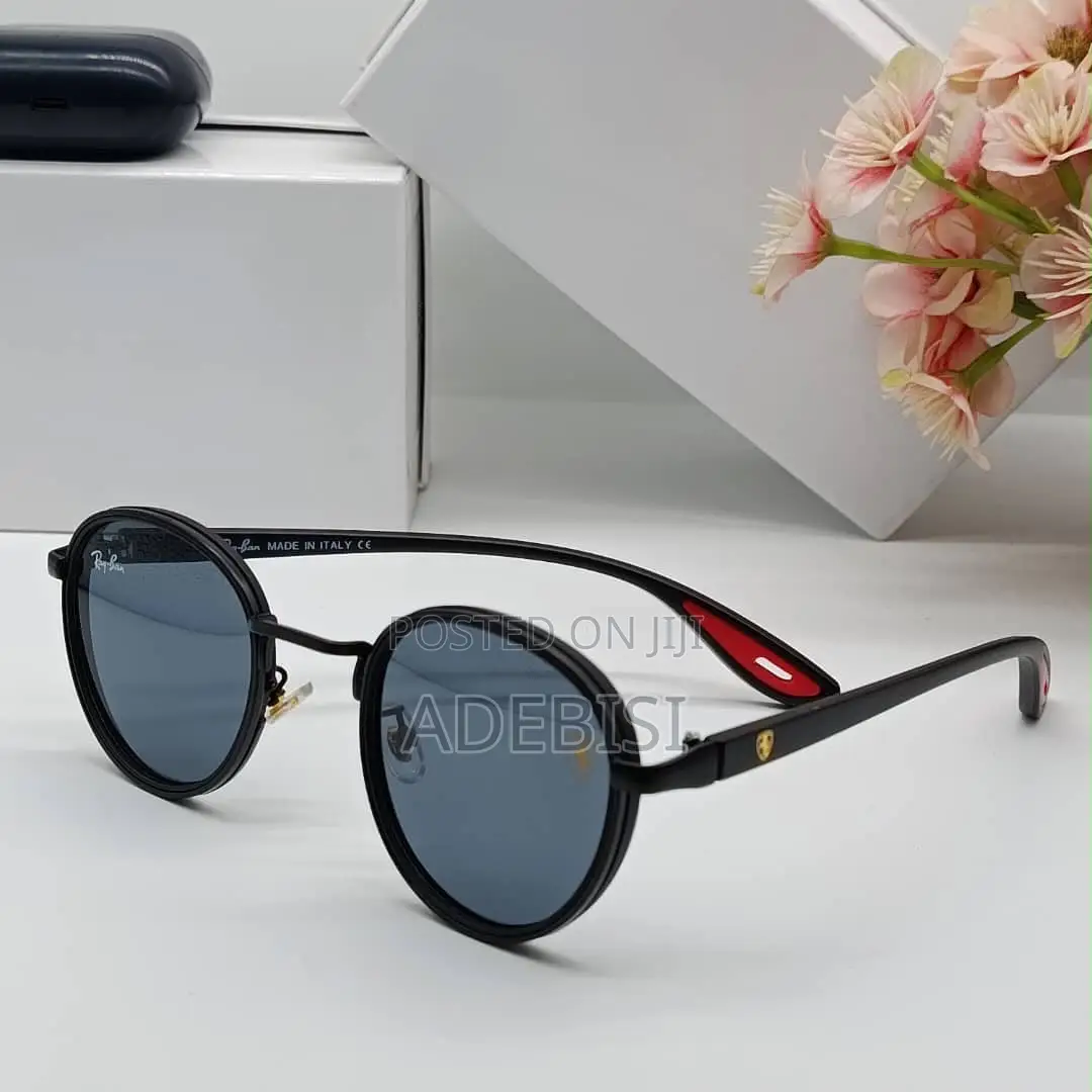 High Quality Rayban Glasses