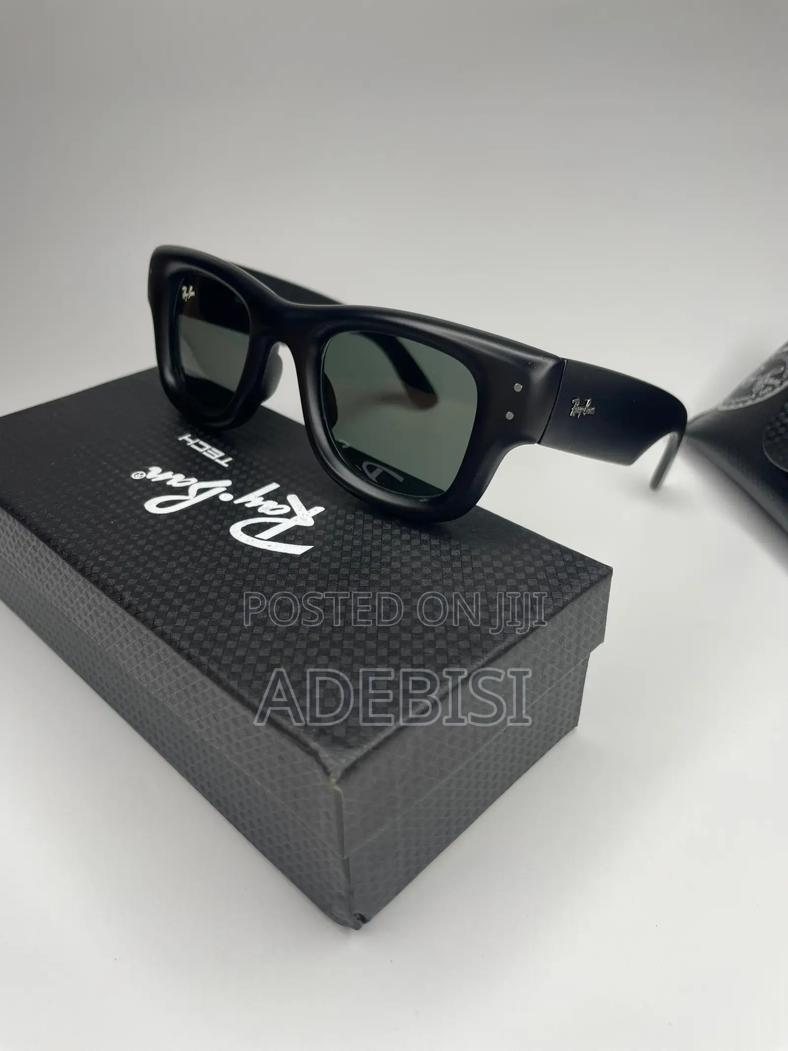 High Quality Rayban Glasses