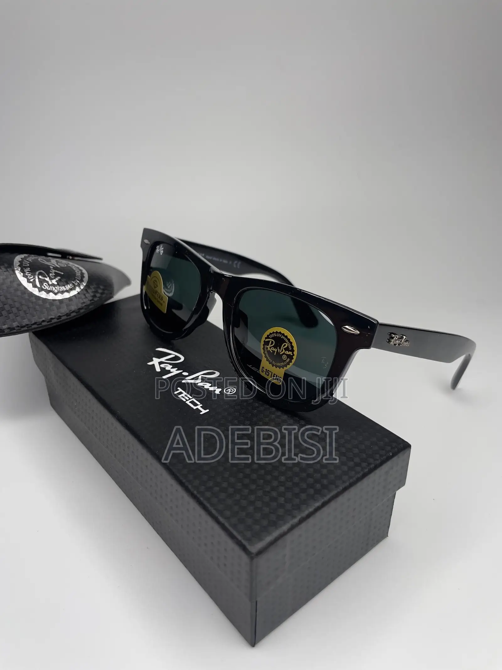 High Quality Rayban Glasses
