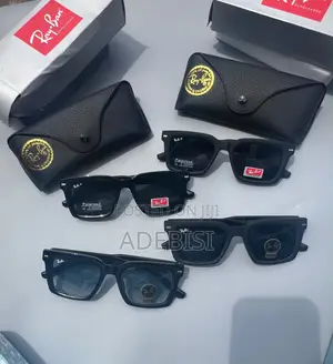 High Quality Rayban Glasses