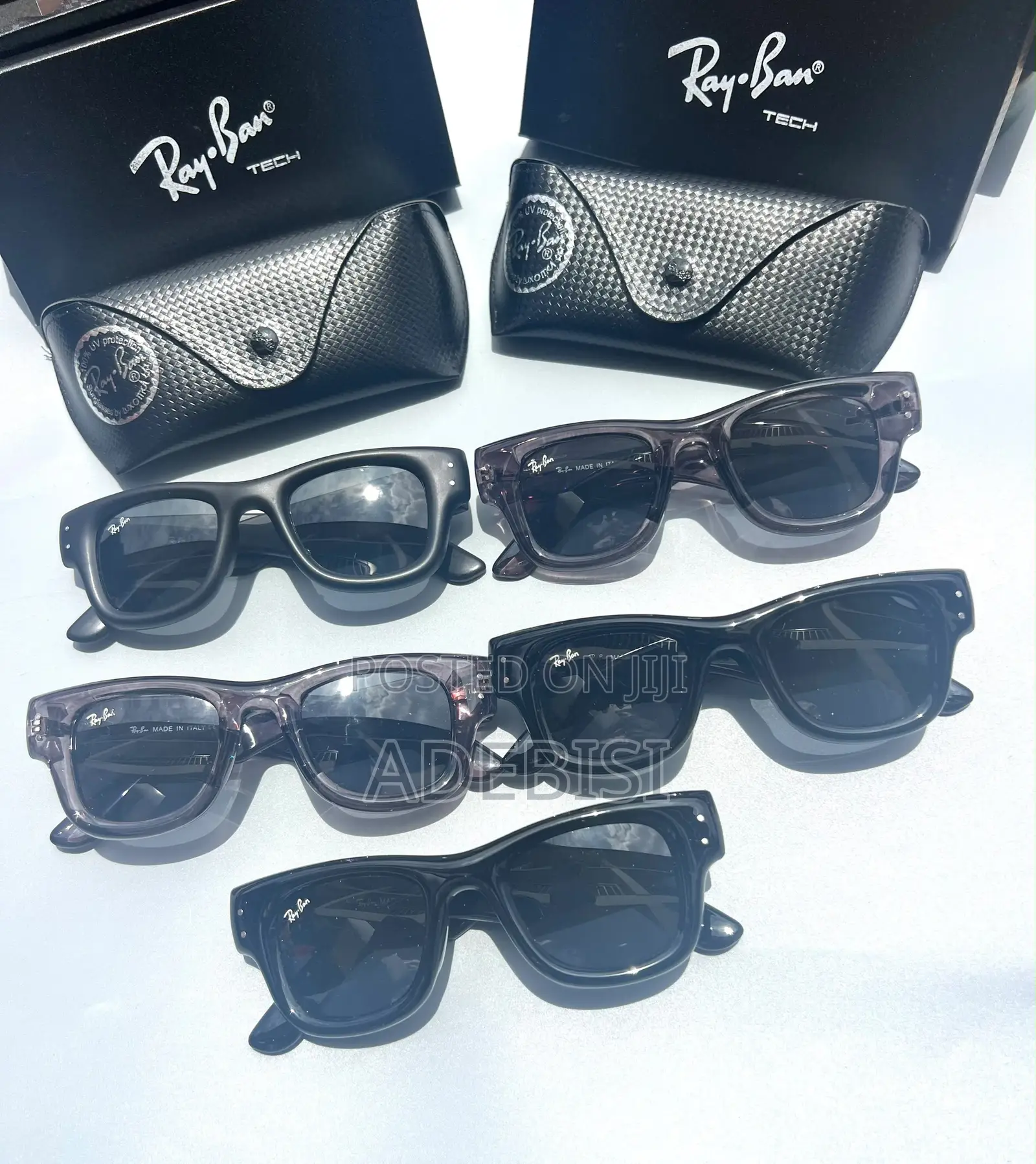High Quality Rayban Glasses