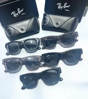 High Quality Rayban Glasses