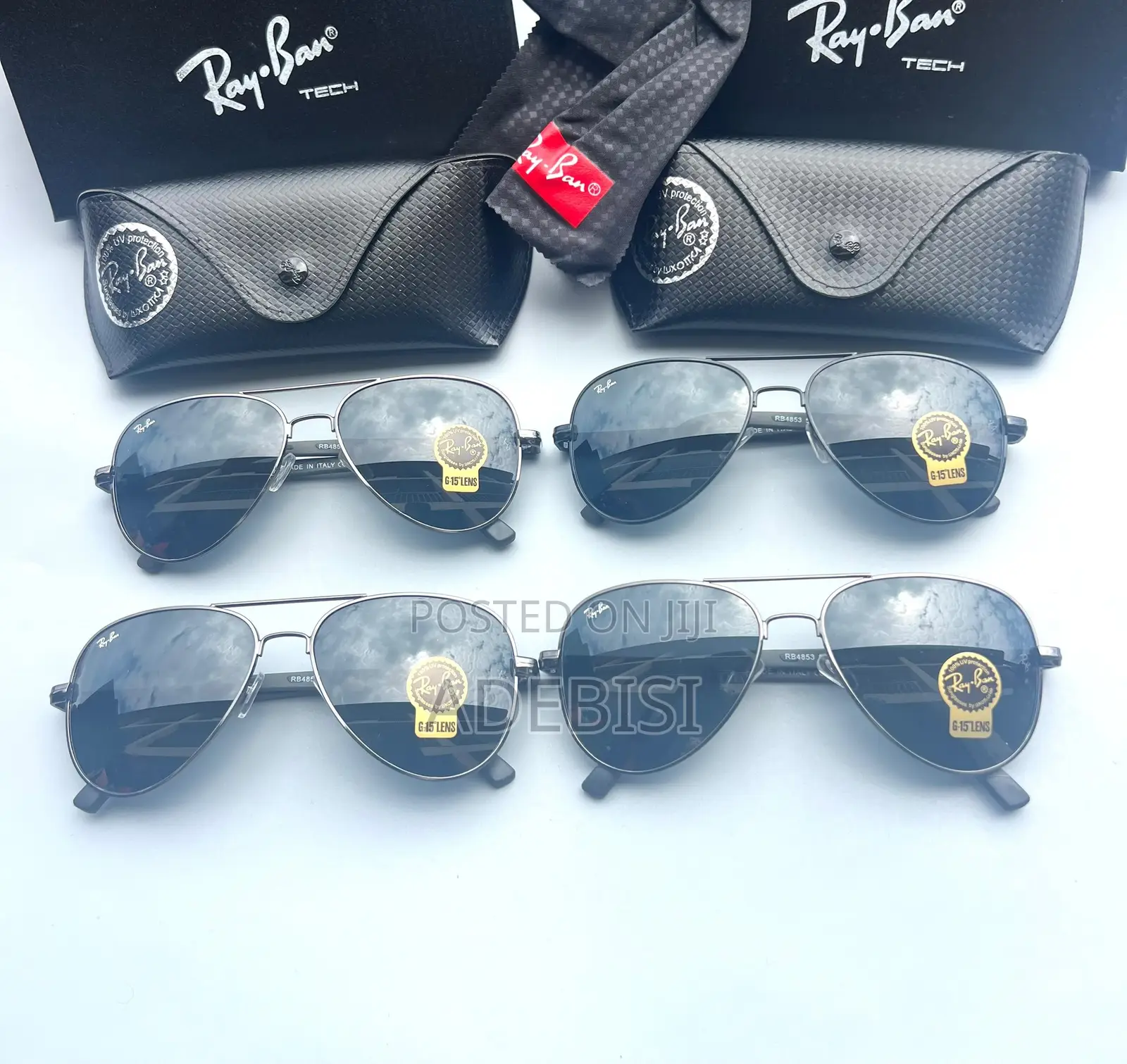 High Quality Rayban Glasses