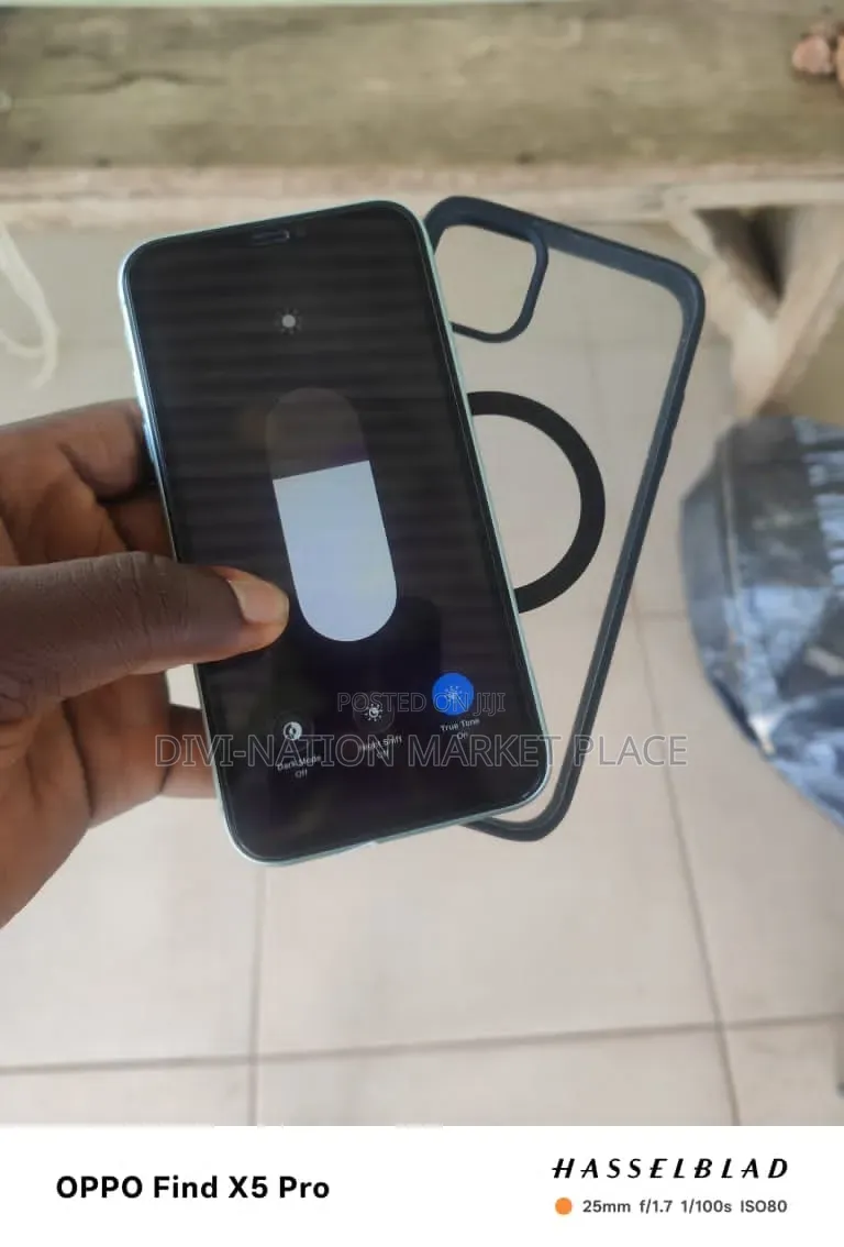 Apple iPhone 11 128 GB Blue