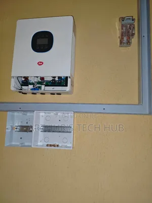Itel 1.5kW SP-Off-Grid / Hybrid Inverter