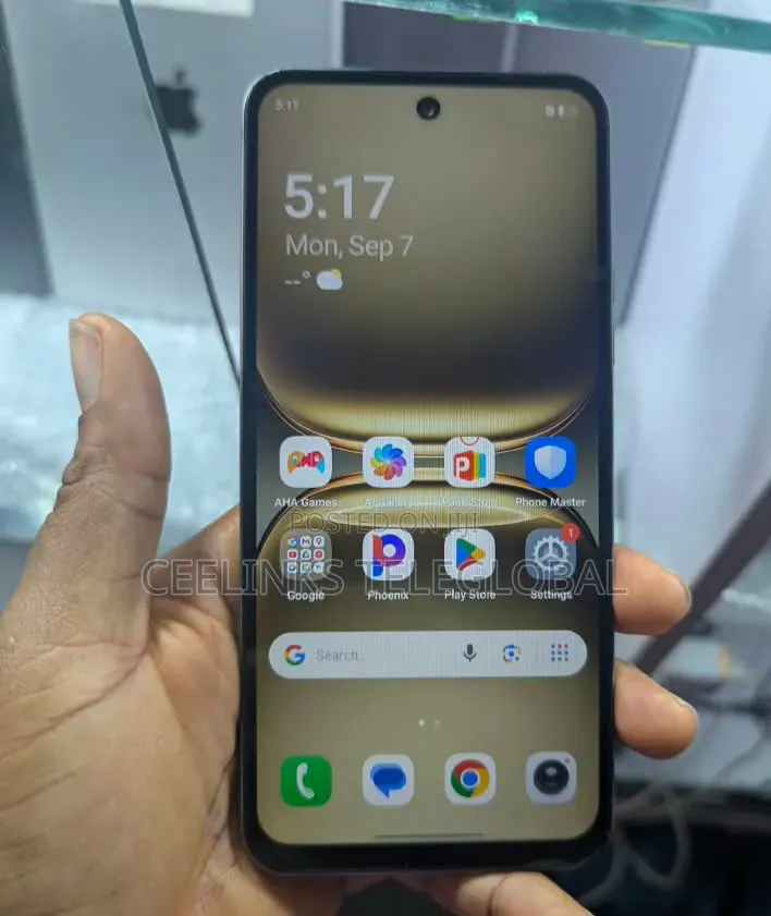Tecno Pop 10 64 GB Graphite