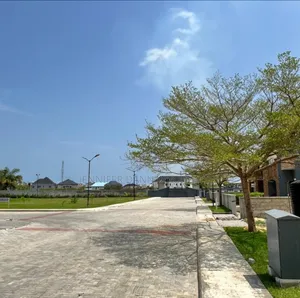 648sqm of Residential Bareland