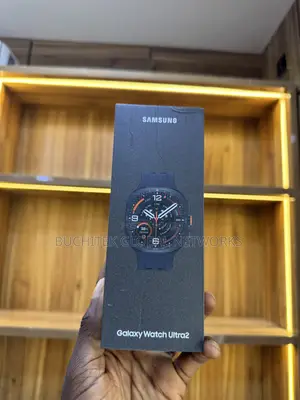 Samsung Galaxy Watch Ultra 2 47mm LTE (2026)