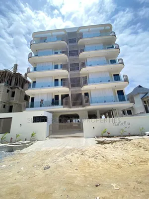 2bdrm Apartment in Ikate for sale