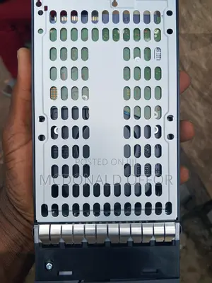 8tb SAS Server Hard Drive