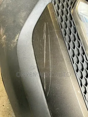 Complete Front Bumper Hyundai Sanata Fe Kia Sorento 2013,2013