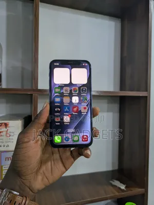 Apple iPhone 12 64 GB Blue
