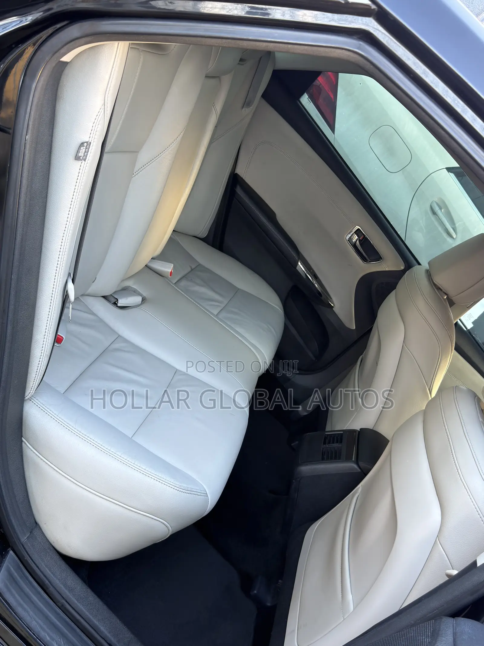 Toyota Avalon 2014 Black