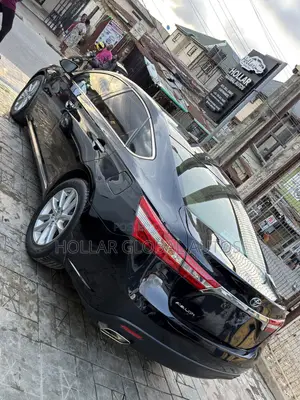 Toyota Avalon 2014 Black
