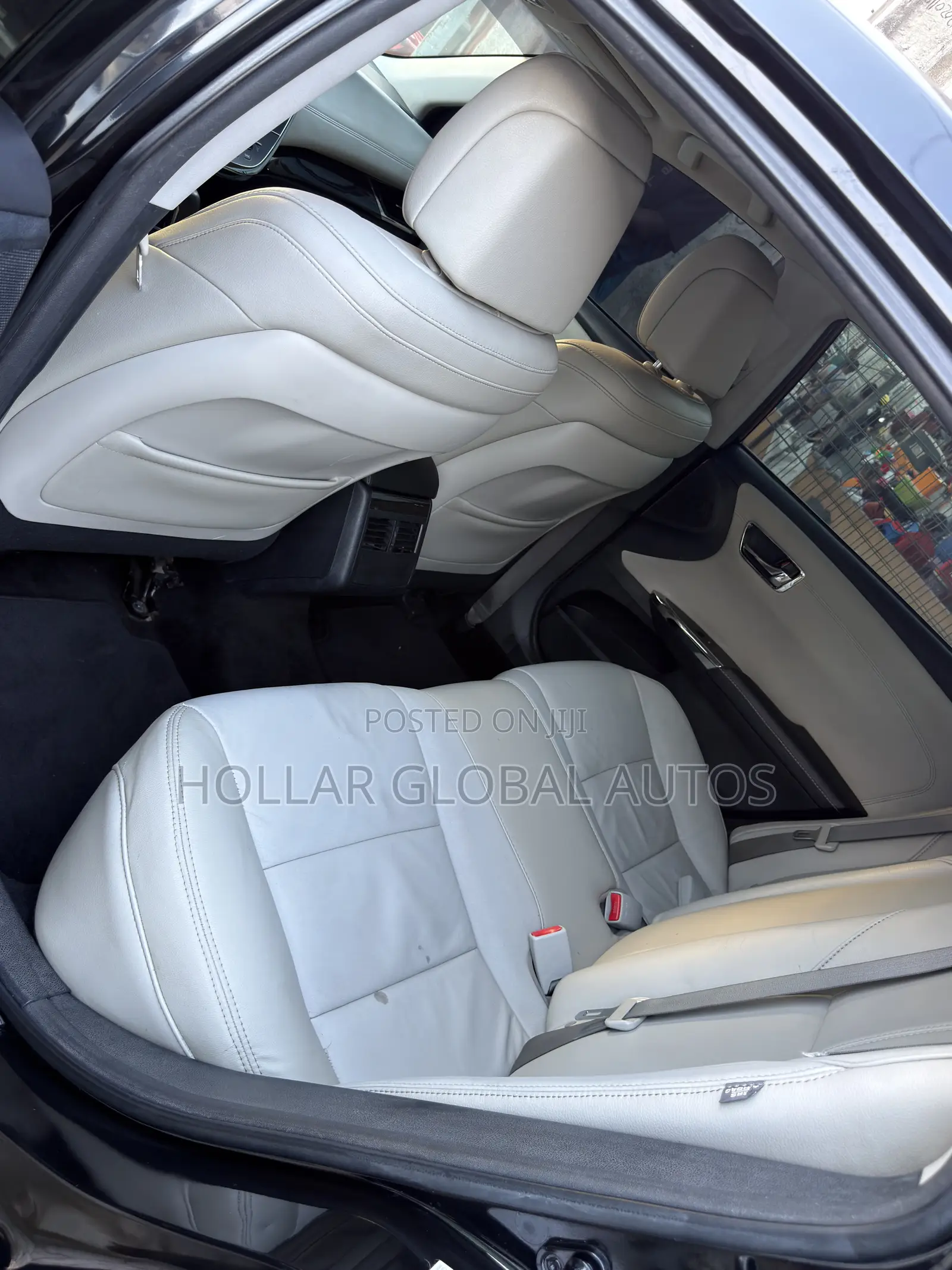 Toyota Avalon 2014 Black