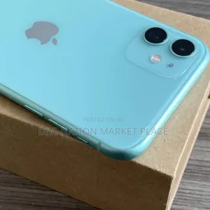 Apple iPhone 11 128 GB Blue