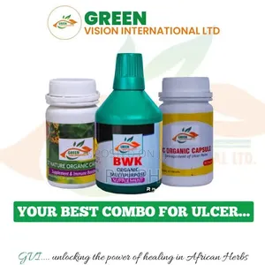 Ulcer Combo