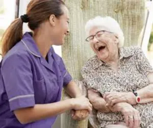 Reliable Single Lady Care Giver Needed