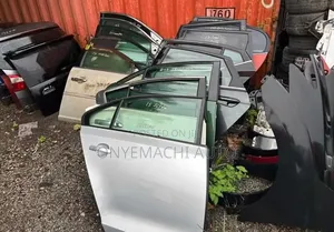 Complete Front Door Hyundai Sonata Kia Optima 2012,2013