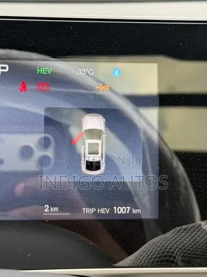 New BYD Qin L DM-i 2025 Gray