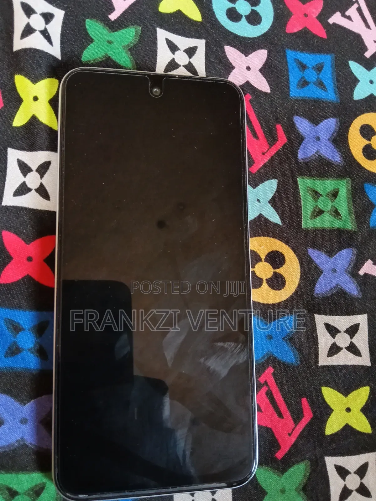 Tecno Pop 9 64 GB White