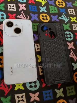 Tecno Pop 9 64 GB White