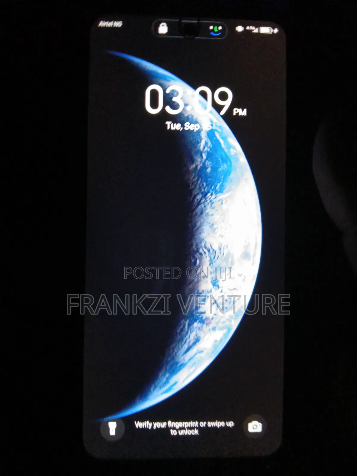 Tecno Pop 9 64 GB White