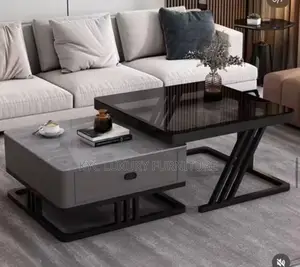 Unique Center Table