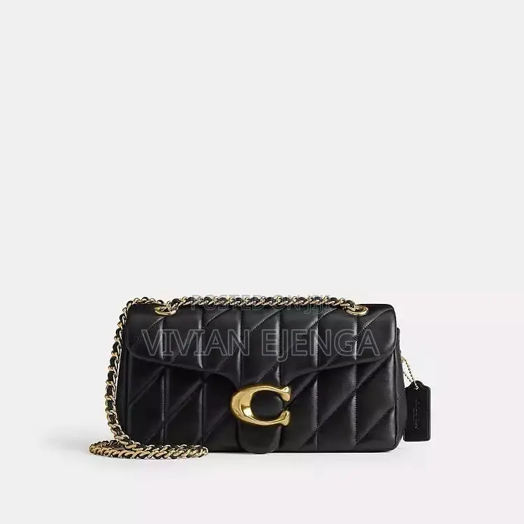 Coach Tabby Bag