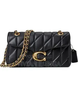 Coach Tabby Bag