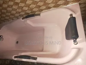 Bathroom Deep Cleaning