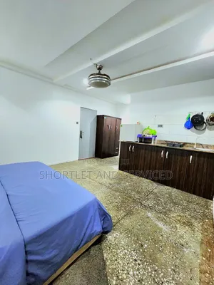 Shortlet Apartment