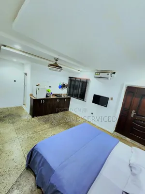 Shortlet Apartment