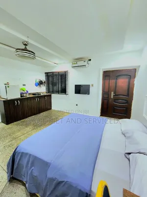 Shortlet Apartment