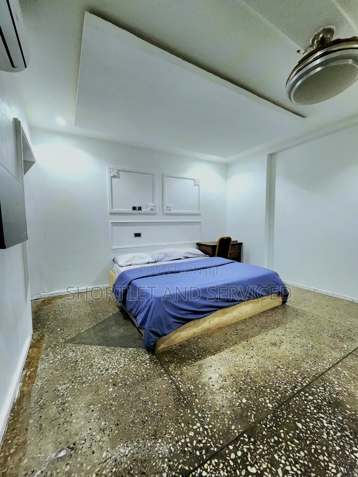 Shortlet Apartment